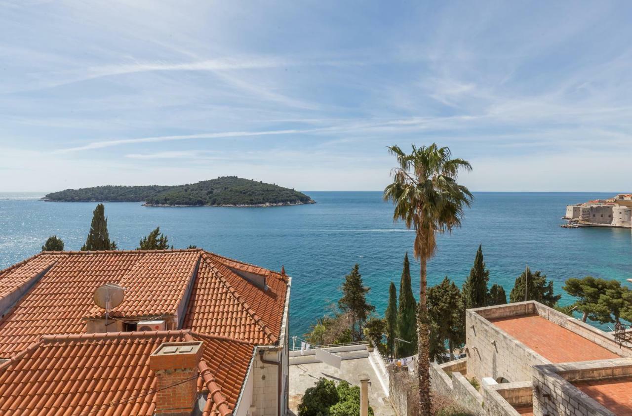 Apartment View Dubrovnik Exterior foto